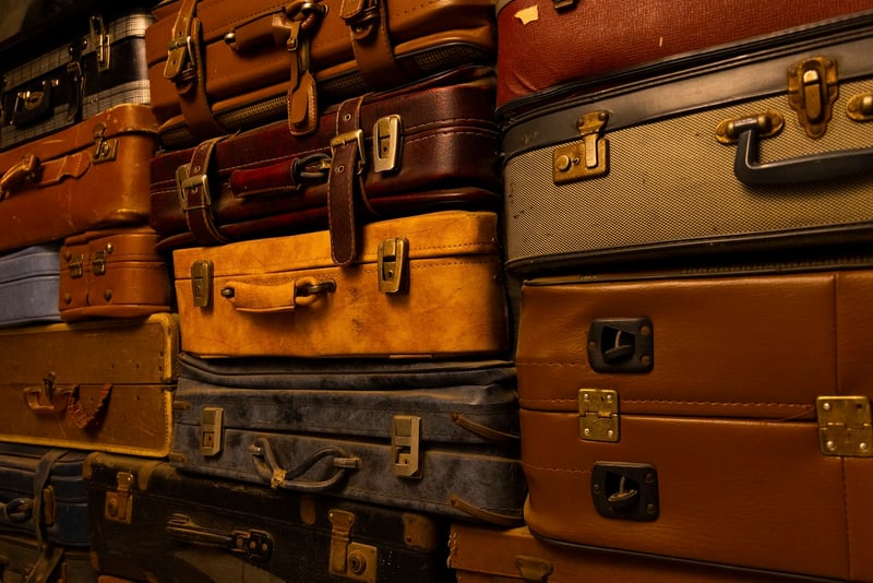 Travel Packing